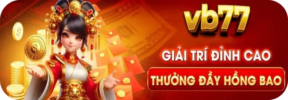 vb77 hoàn trả